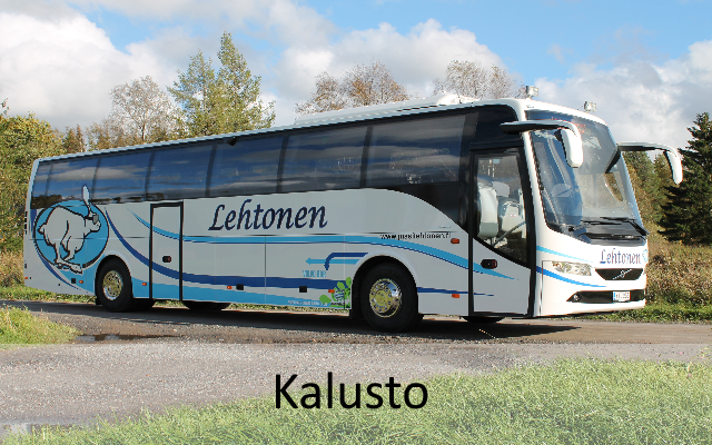 kalusto